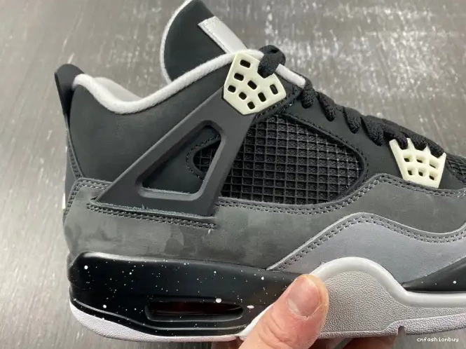 4 (2013) Retro Jordan Pack 626969-030 Fear 0526